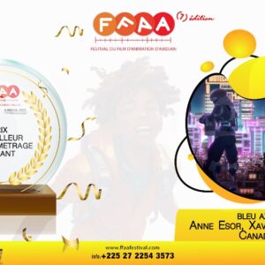 Meilleur Film Afrique francophone: Mboa Matanda (Cameroun)