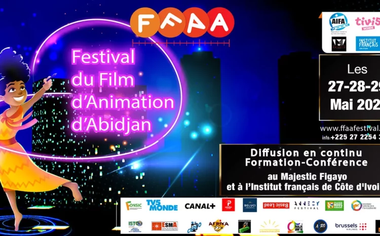  FFAA 2022 : découvrez la liste des films sélectionnés