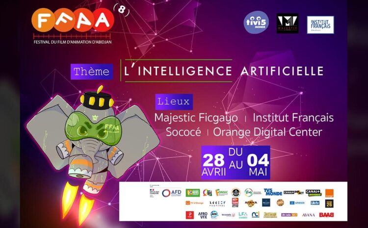  Animation : le Festival du Film d’Animation d’Abidjan dévoile les grandes orientations de sa 8e édition