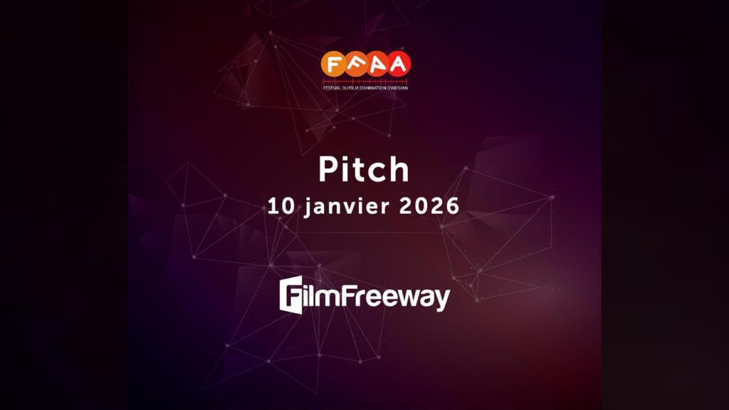 Animation : le FFAA met en avant le Pitch pour révéler les talents africains de l’animation