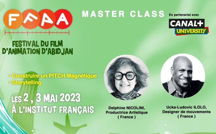  FFAA 2023 : un atelier de formation