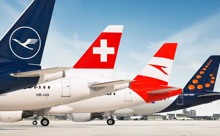  FFAA 2022 : Bénéficiez de tarifs préférentiels pour le festival avec notre partenaire Lufthansa Group