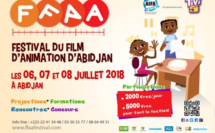  RAPPORT D’ACTIVITE FFAA 2018