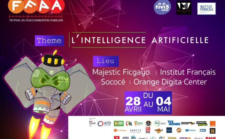  RAPPORT D’ACTIVITÉS FFAA 2025