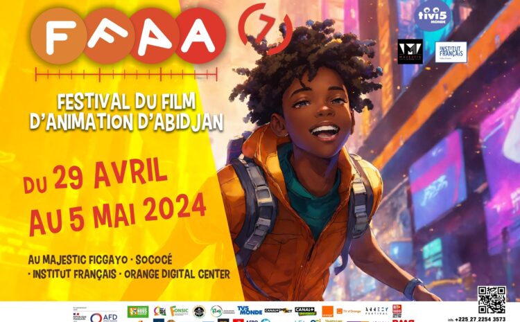  RAPPORT D’ACTIVITÉS FFAA 2024